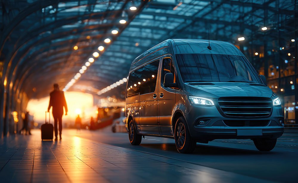 Airport Transfers