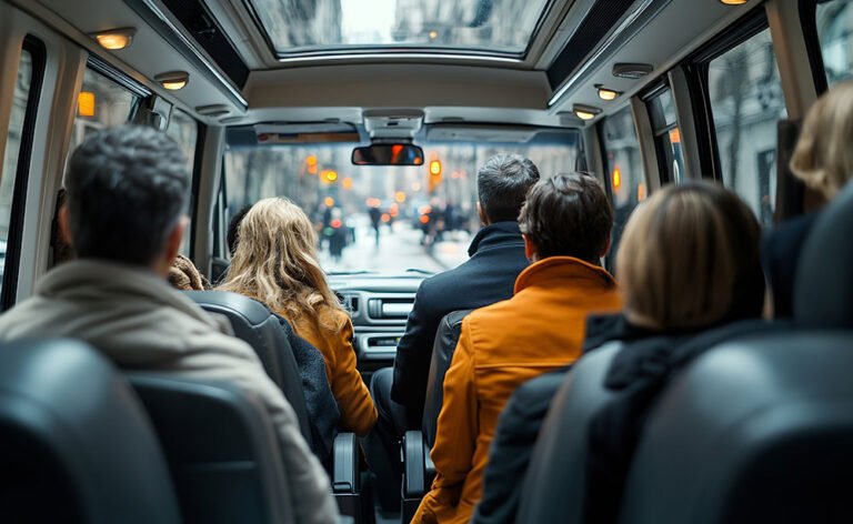 Group / Family Transfers