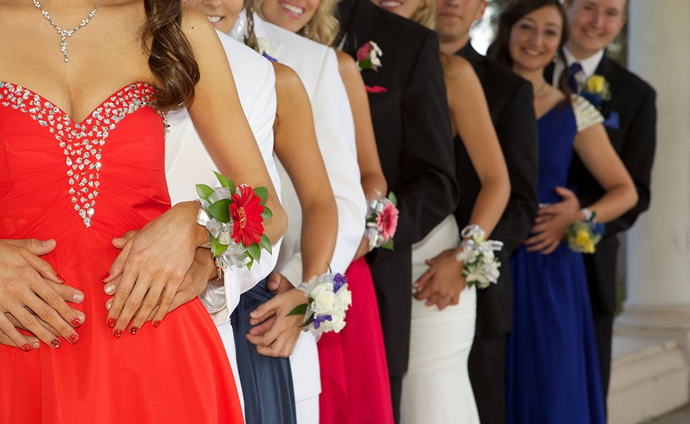 Prom Transfers