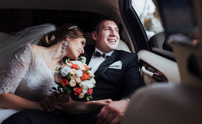 Wedding Transfers