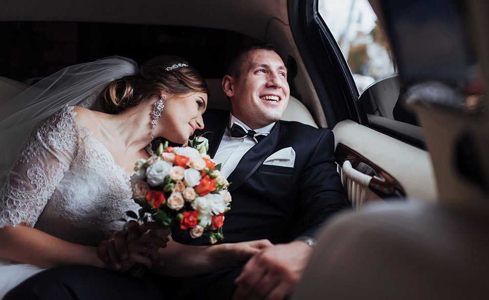 Wedding Transfers